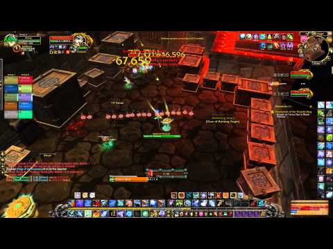 Spoils of Pandaria Siege of Orgrimmar Guide