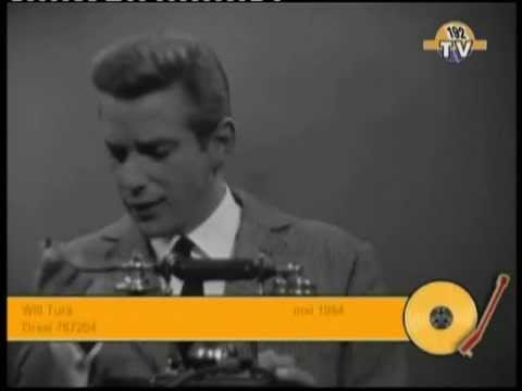 Will Tura - Draai 797204 [1964]