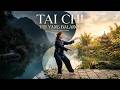 Tai Chi Music Yin Yang Balance ️ Deep Relaxing Music For Qi Gong Meditation Inner Peace