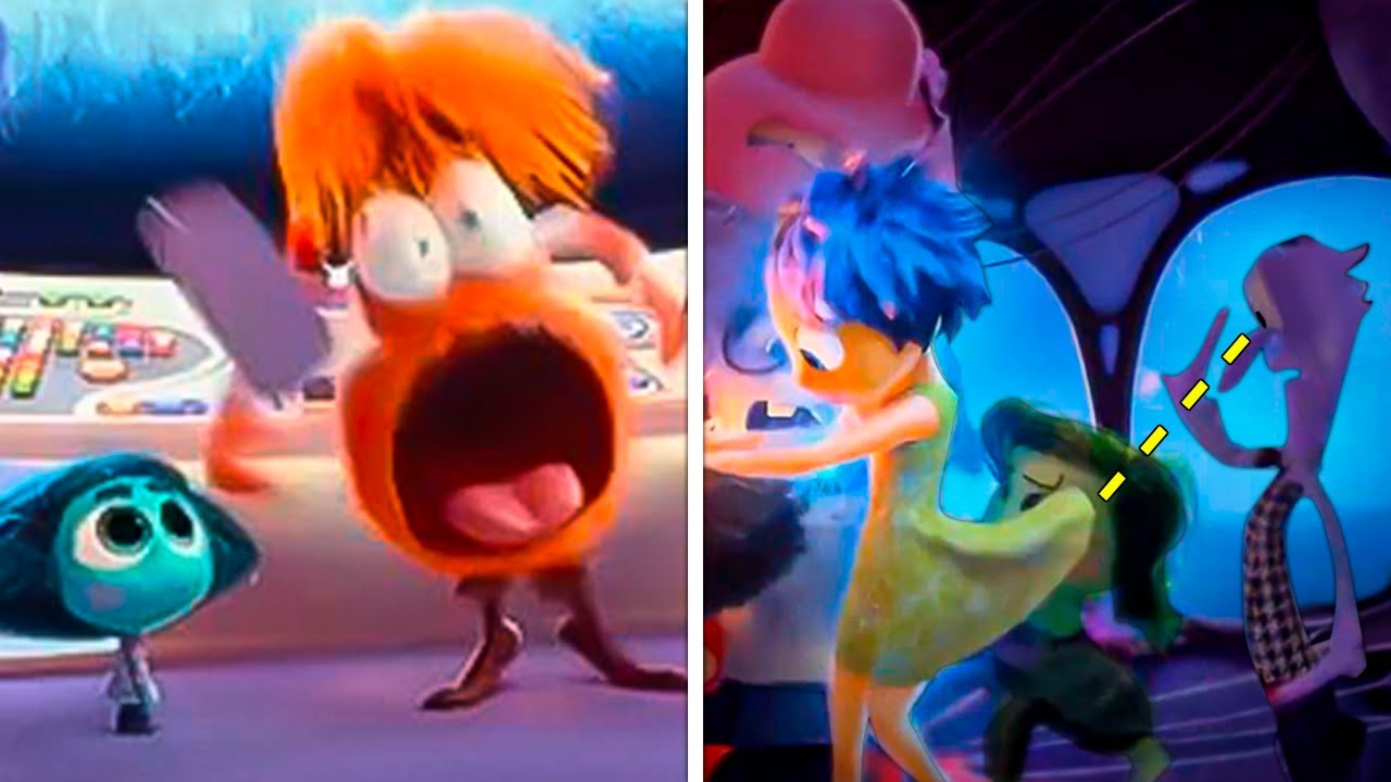 NEVER Pause Inside Out 2! (If You Laugh, You Lose)