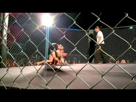 NEC 19 AMAPÁ - ERMERSON MURALHA VS JULIO CESAR ALFINETE