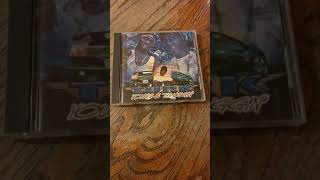 TURK • YOUNG &amp; THUGGIN’