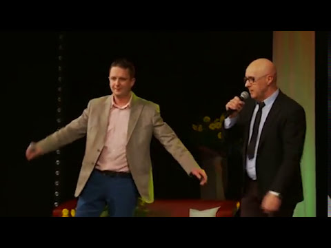 EMI Band - Idymy Na Bal - live (Benefis Duetu Karo)