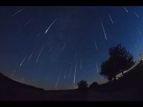 Jok'Air x Josman Type Beat - Perséide (Prod. MCL)