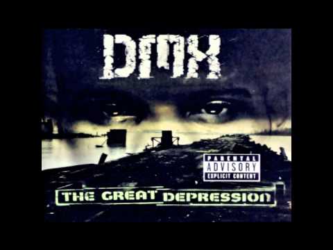 Dmx - When Im Nothing (Instrumental)