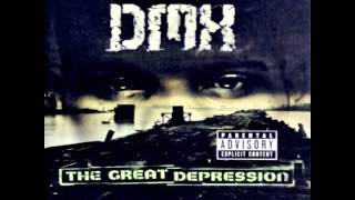 Dmx - When Im Nothing (Instrumental)