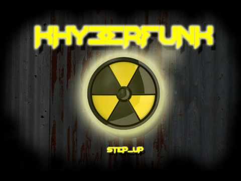 Khyberfunk - Domination