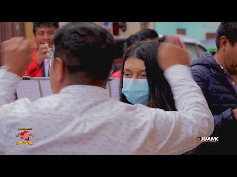 BANDA ARMONIA PERU DE TRUJILLO / MIX MALDITO DINERO / OTUZCO 2021