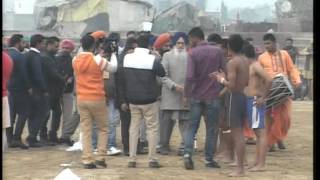 (1) Ghagga (Patran) Kabaddi Tournament 29 Jan 2016