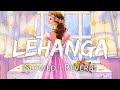 Lehanga [Slowed + Reverb] - Jass Manak | Punjabi Lofi Songs | Chill with Beats | Textaudio | Wormono