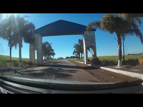 Boa Vista do Incra - RS