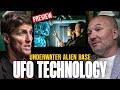 Bizarre Underwater UFO Encounters with an Oceanographer | Official Preview