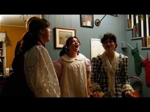 Jen Nash's Little Women video thumbnail