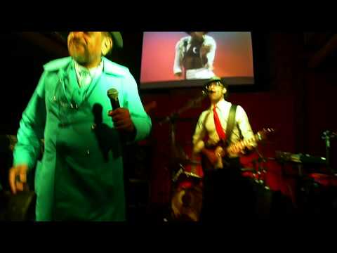 Whatafunk Floripa - Gerson King Combo & Sociedade Soul