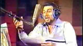 PLACIDO DOMINGO -- Cuesta Abajo --