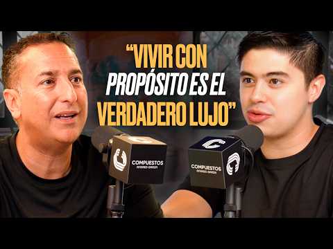 Simon Cohen: The Secret to Enjoying Work and Life | EP. #36