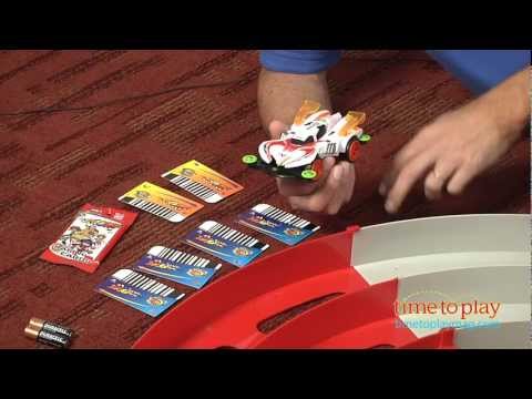 mini4wd Alternative TRACK??! SCAN2GO! | D.B.R.C. RACING