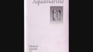 'Aquamarine One'. Part 3 (Relaxation music)