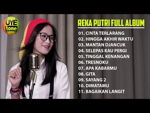 REKA PUTRI FULL ALBUM