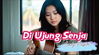Download lagu Di Ujung Senja - Cindy Puspita [ offecial music video ] lagu sedih 2026 #akustikgalau #lagugalau  mp3