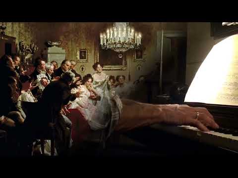 Franz Schubert: Sehnsuchts- oder Trauerwalzer Opus. 9,2  D 365