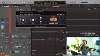 Disclosure (moonlight old stream) Twitch Stream