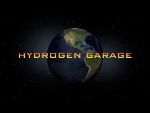 HHO Install on 1998 FORD Diesel