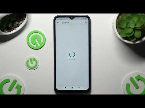 How to Change App Permissions on Xiaomi Redmi 9A | Manage App Access Settings