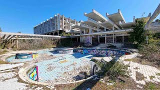 Hotel Haludovo - Malinska, Otok Krk