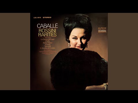 Stabat Mater: Inflammatus et accensus