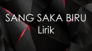 Sang Saka Biru - Joe Flizzow, SonaOne, Altimet, Alif [OST Polis Evo 2]