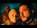 Juego De Tronos Episodio 2 Temporada 8 Daenerys Descubre La Verdad De Jon Snow!