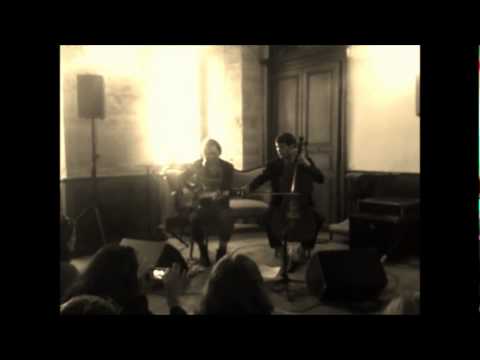 Peter Von Poehl - Forgotten Garden