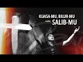 Sari Simorangkir - Kuasa-Mu, Bilur-Mu, Salib-Mu Medley (Video Lirik)