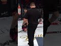 Swift Takedown! ??️ By Sinead Kavanagh #shorts #bellator299