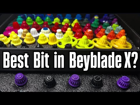 How to Use Level in Beyblade X