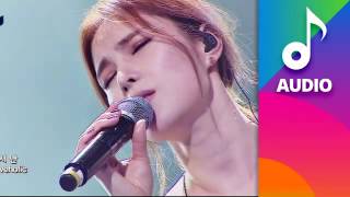 [AUDIO] '2016 Loveholic' ♪ 거미 - 슈가맨 24회