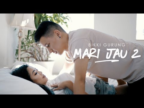 Bikki Gurung - Mari Jau 2 II [ OFFICIAL MV ]