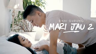 Mari Jau 2(Official video) - Bikki Gurung