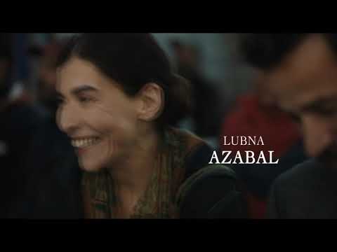 "Screening Room" reviews "The Blue Caftan"