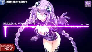 ▶ Nightcore   krewella   come &amp; get it 720 HD!!