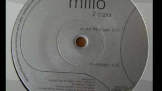 DJ Millo - Pull The Trigger