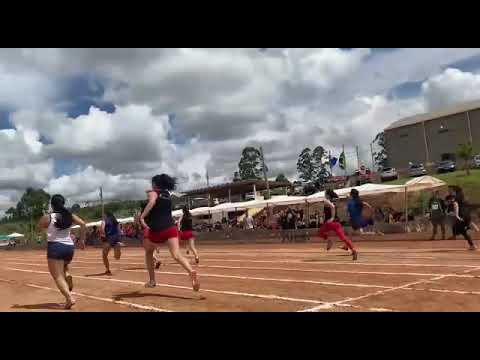 Final 100 XF feminino - Festival Marcio Tadocoro 2022