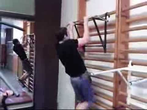 Seberevolta - Odpověď na výzvu 1