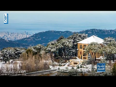 LBCI News - غمارٌ آخر تخوضُه سيدات..مئات أبدعن في بناءِ مهنة الهندسة