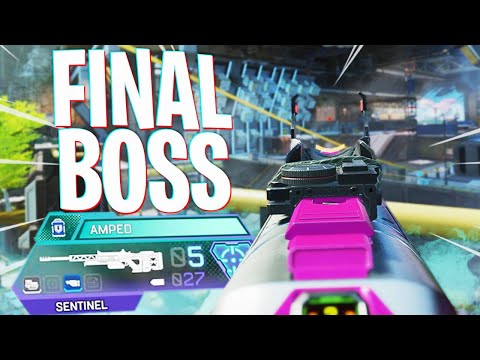 This is Apex's FINAL BOSS! - Apex Legends Season 13