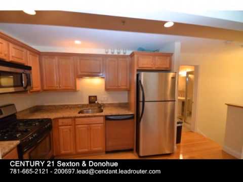112 Porter St, Melrose MA 02176 - Condo - Real Estate - For Sale -