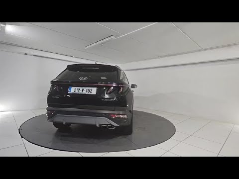 Hyundai Tucson 1.6 Diesel Executive Plus - Image 2
