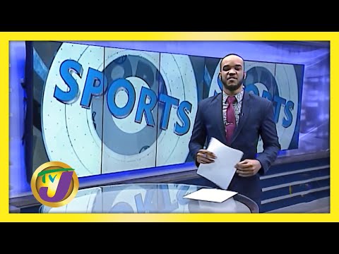 TVJ Sports News Headlines February 1 2021