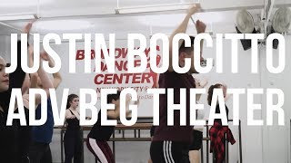 Justin Boccitto | Stuff Like That There - Bette Midler | Theater | #bdcnyc
